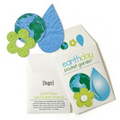 Earth Day Seed Paper Pocket Garden - Stock Design A